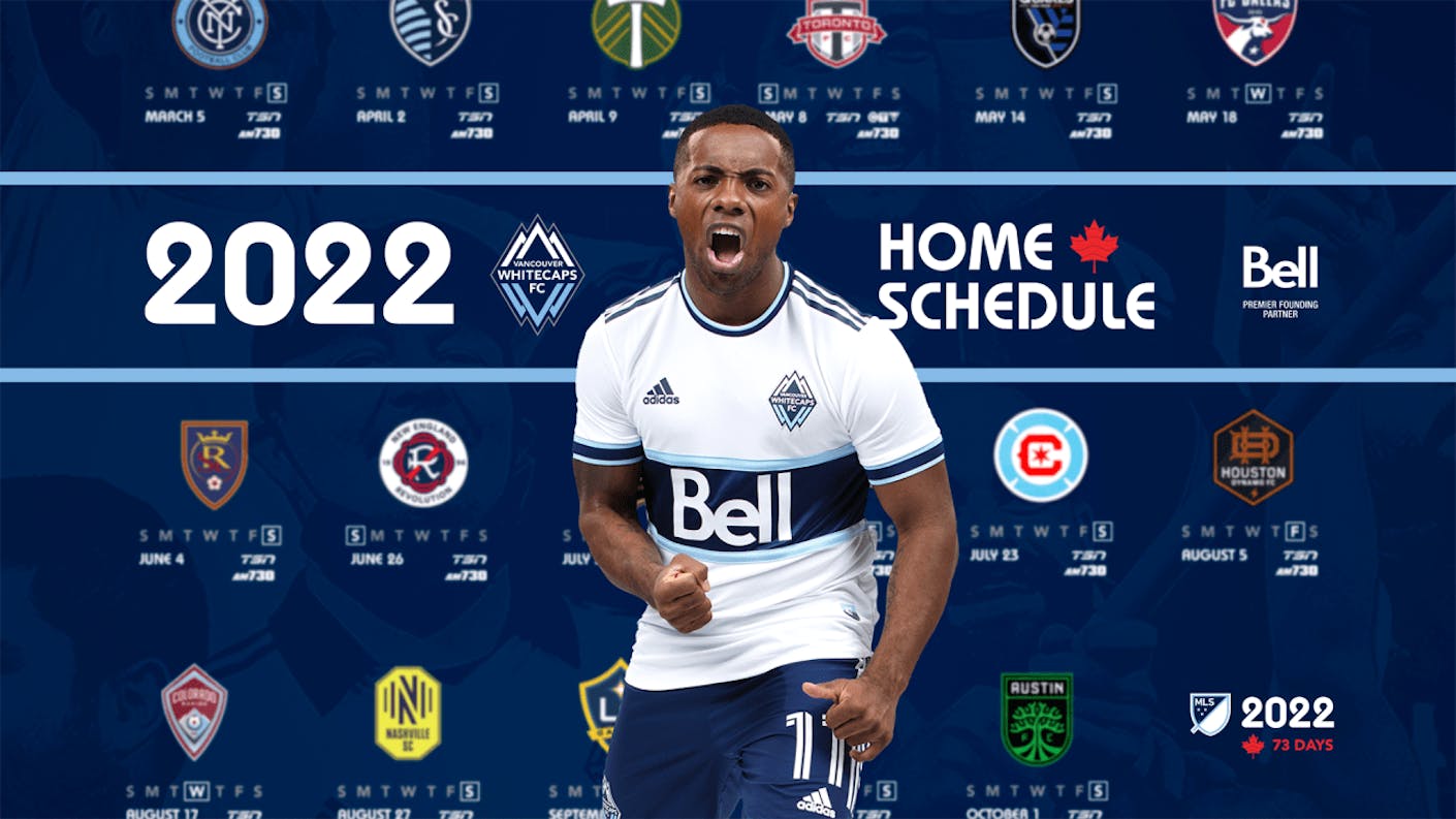 Whitecaps online june 8